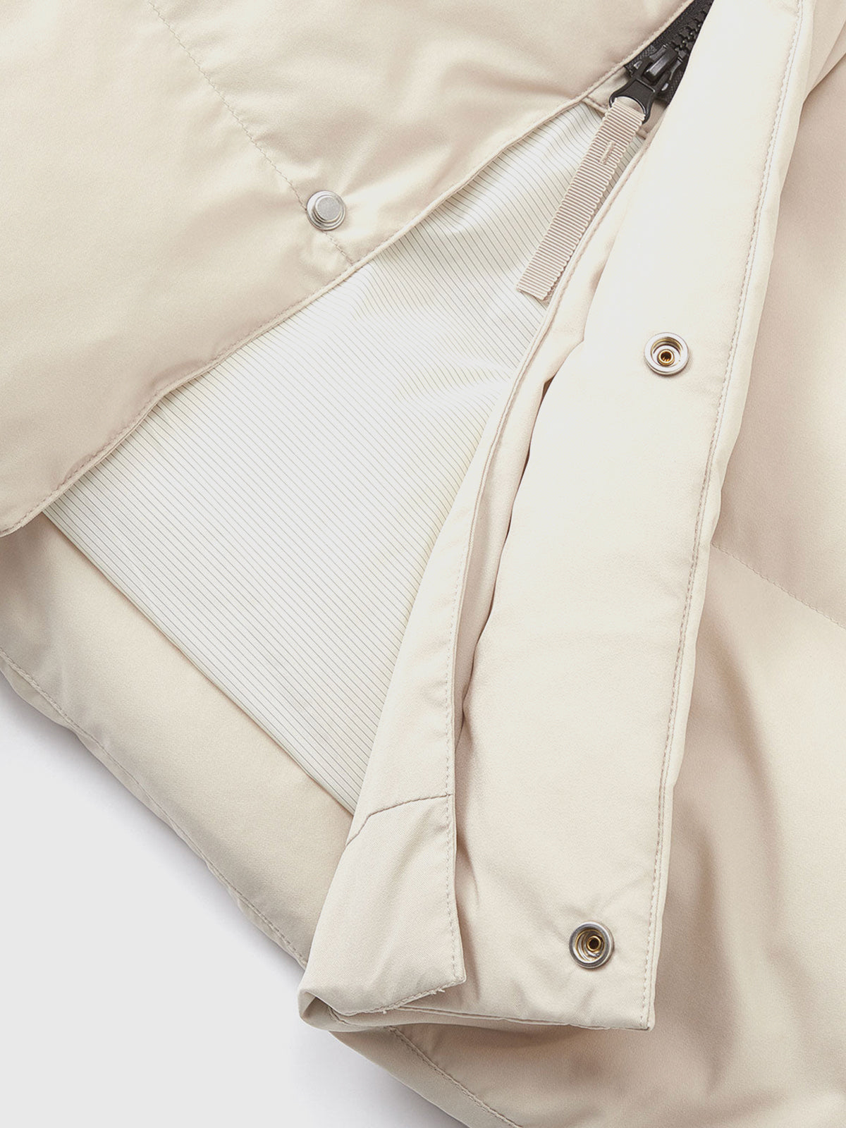 W's Super Cloud-soft Down Long Parka